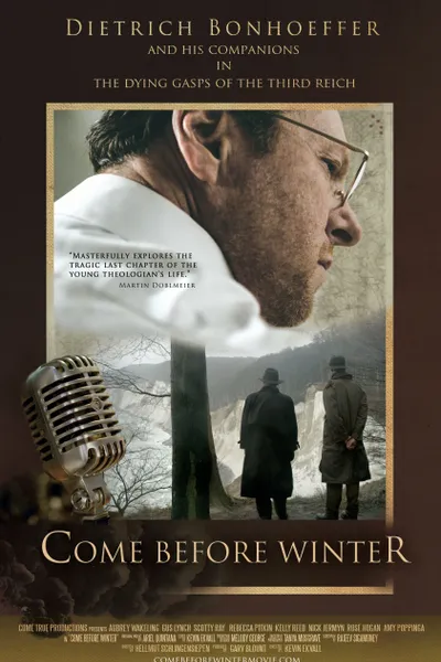 Come Before Winter