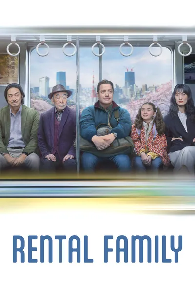 Rental Family