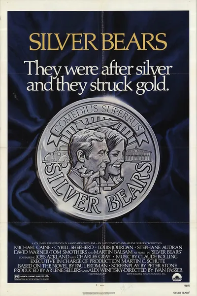 Silver Bears