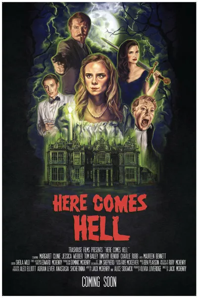 Here Comes Hell