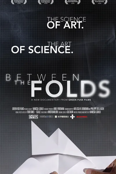 Between the Folds