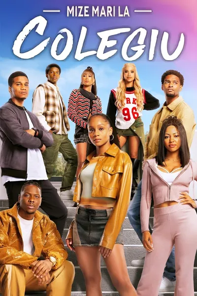 All American: Homecoming