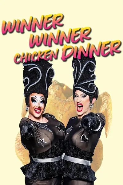 Winner Winner Chicken Dinner