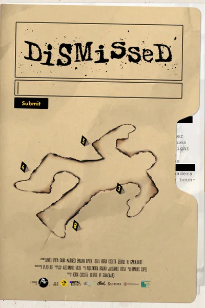 Dismissed