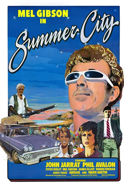 Summer City