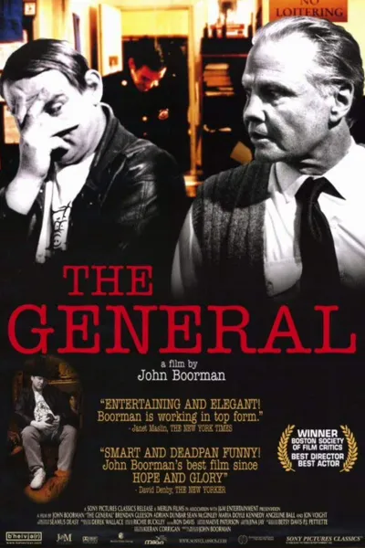 The General