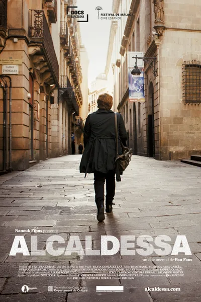 Ada for Mayor