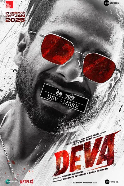 Deva