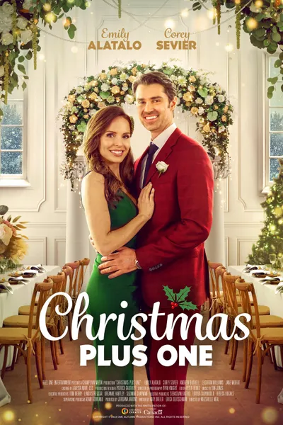 Christmas Plus One