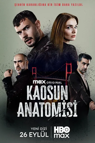 Kaosun Anatomisi