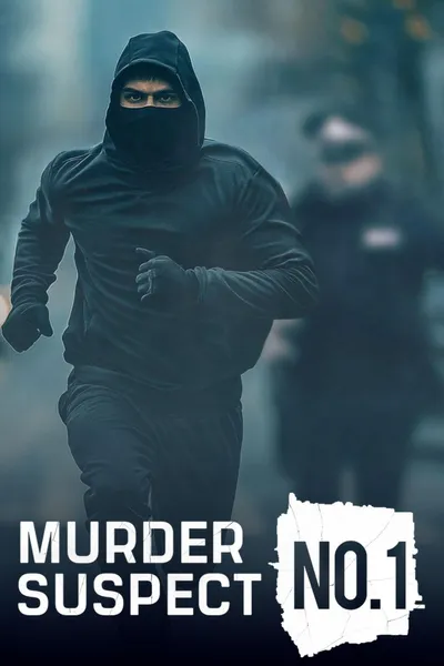 Murder: Suspect No. 1