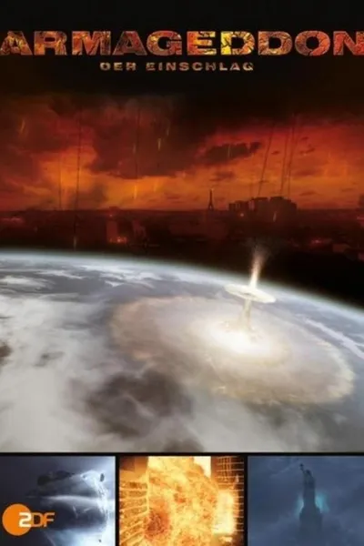 Super Comet: After the Impact