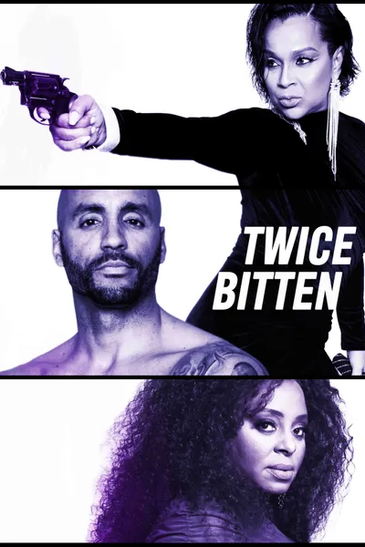Twice Bitten