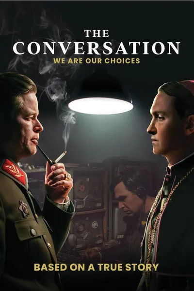 The Conversation