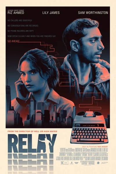 Relay