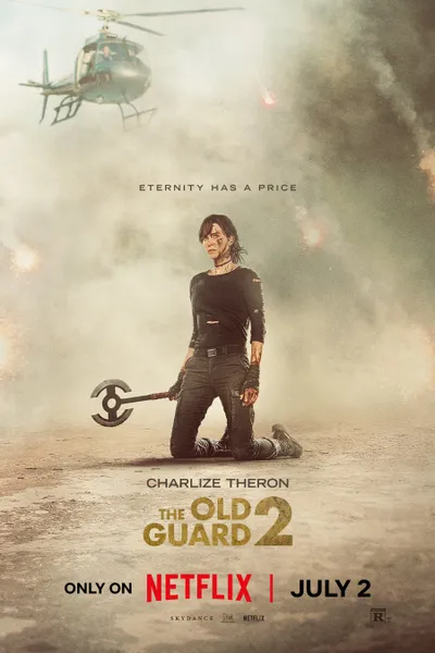The Old Guard 2