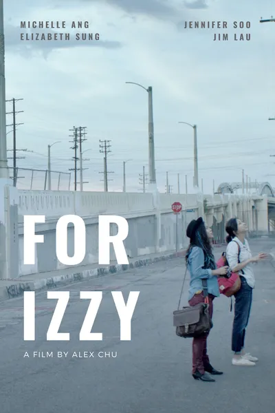 For Izzy