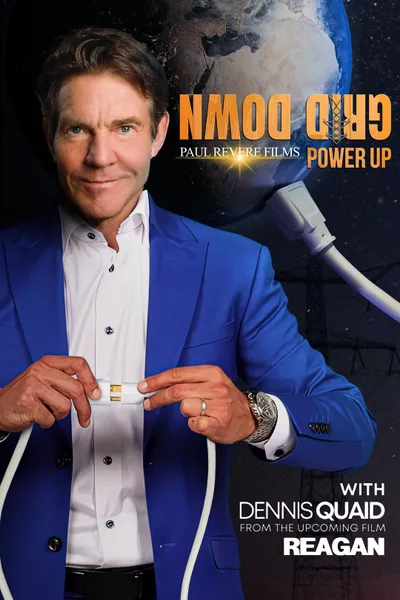 Grid Down, Power Up