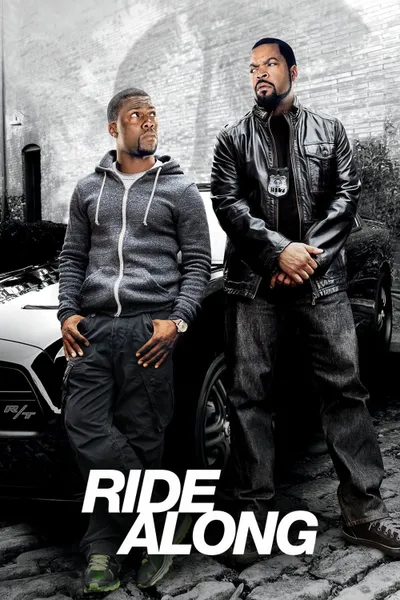 Ride Along