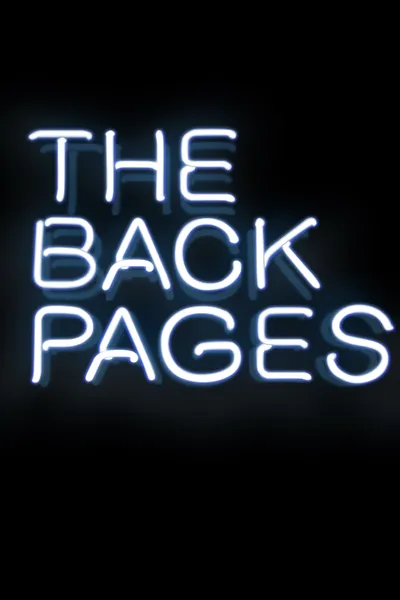 The Back Pages