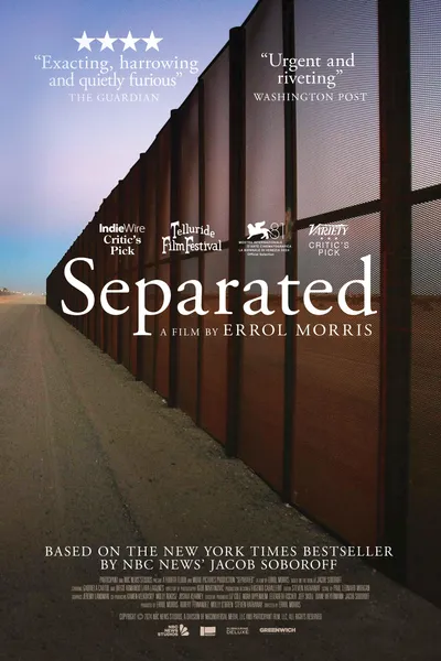 Separated