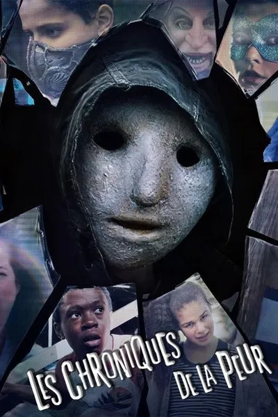 Creeped Out