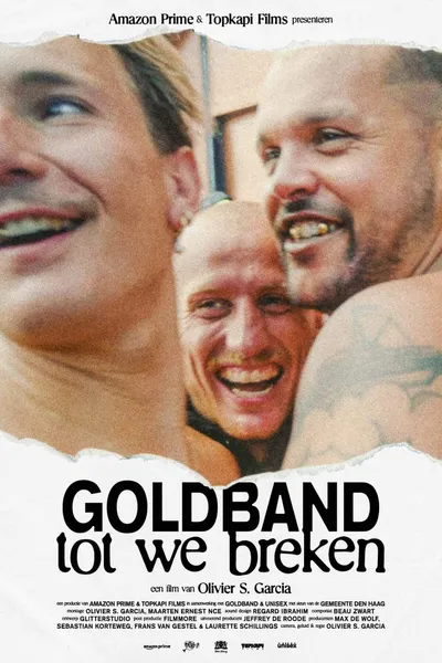 Goldband: tot we breken