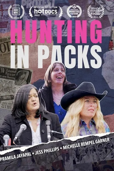 Hunting in Packs