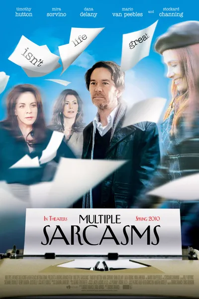 Multiple Sarcasms