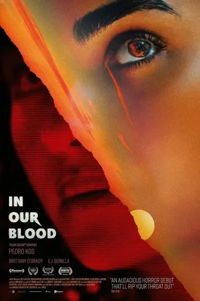 In Our Blood