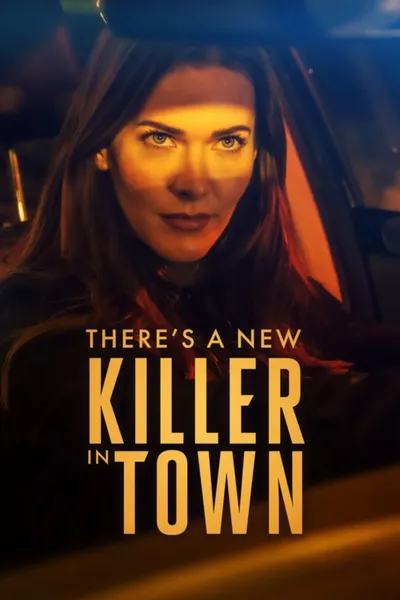 There's a New Killer in Town