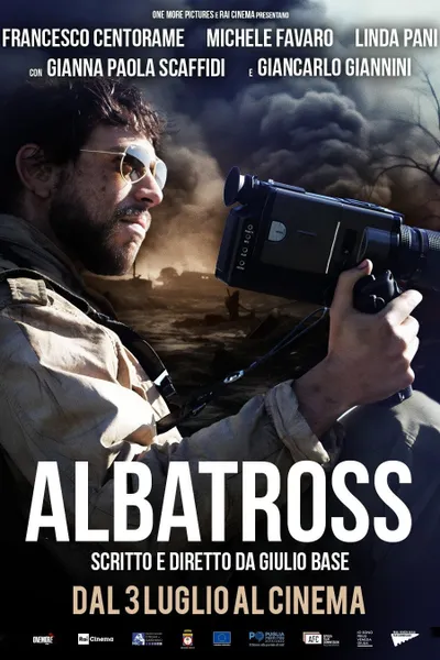 Albatross