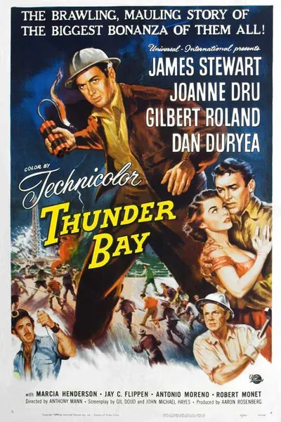 Thunder Bay
