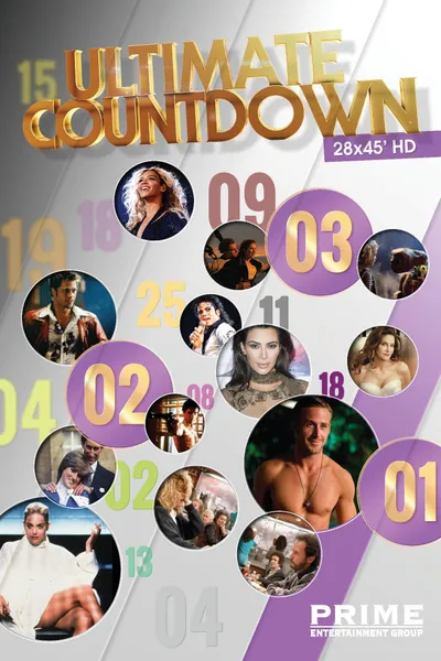 Ultimate Countdown