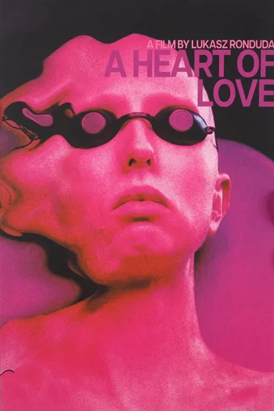 A Heart of Love