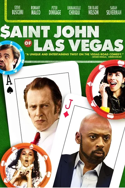 Saint John of Las Vegas