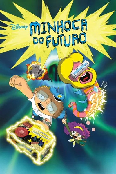Future-Worm!