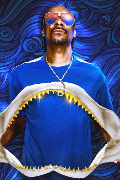 Sharkadelic Summer