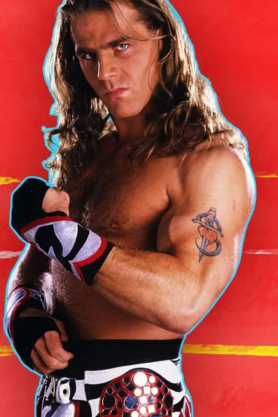 Biography: Shawn Michaels