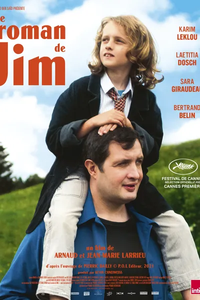 Jim's Story