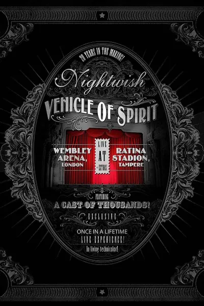 Nightwish: Vehicle of Spirit