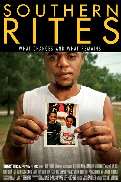 Southern Rites