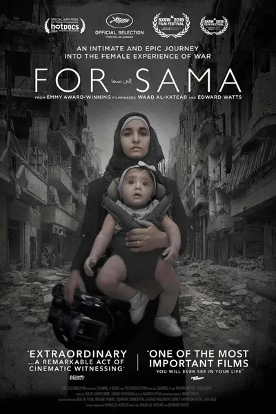 For Sama