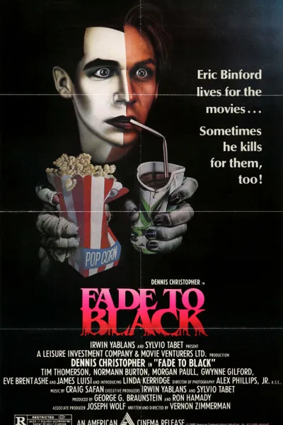 Fade to Black