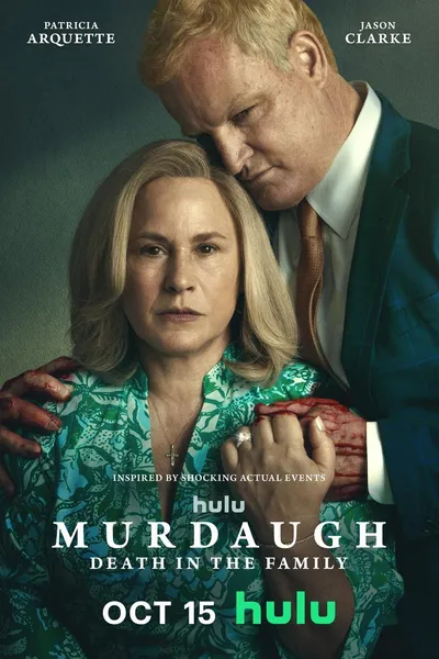 Murdaugh: Death in the Family