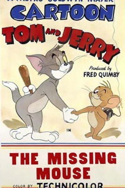 The Missing Mouse