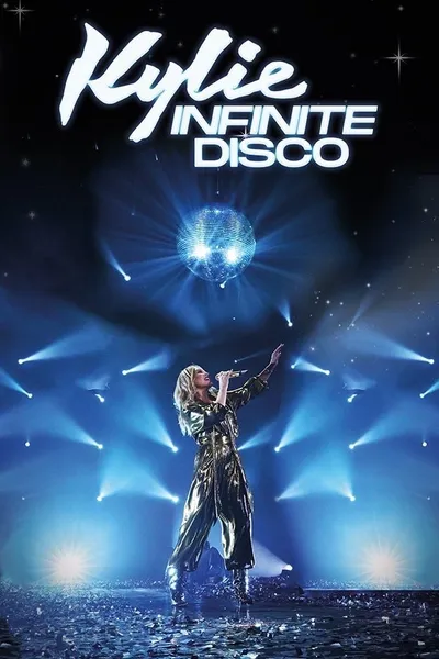 Infinite Disco