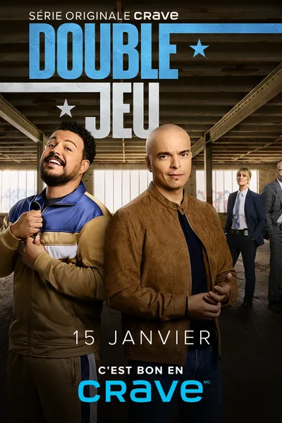 Double Jeu