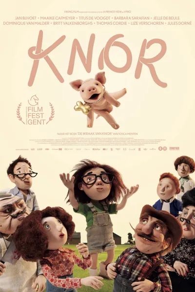 Knor