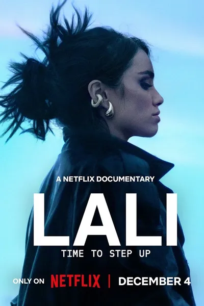 Lali: La que le gana al tiempo